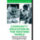 Community Education and the Western World