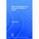 State Competence and Economic Growth in Japan