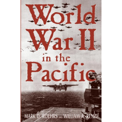 World War II in the Pacific