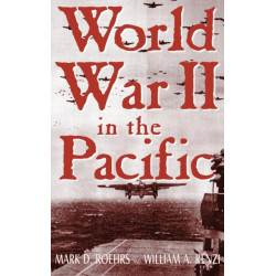 World War II in the Pacific