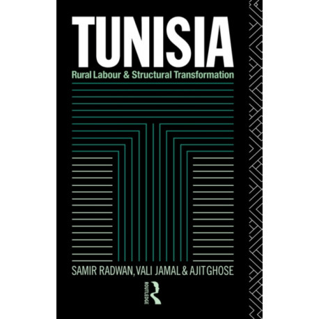 Tunisia: Rural Labour and Structural Transformation