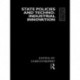 State Policies and Techno-Industrial Innovation