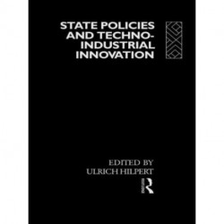 State Policies and Techno-Industrial Innovation