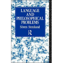 Language and Philosophical Problems