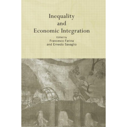 Inequality and Economic Integration
