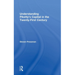 Understanding Piketty's Capital in the Twenty-First Century