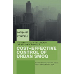 Cost-Effective Control of Urban Smog: The Significance of the Chicago Cap-and-Trade Approach