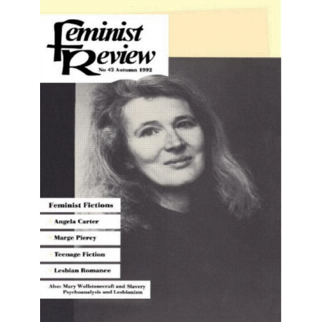 Feminist Review: Issue No. 33