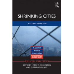 Shrinking Cities: A Global Perspective