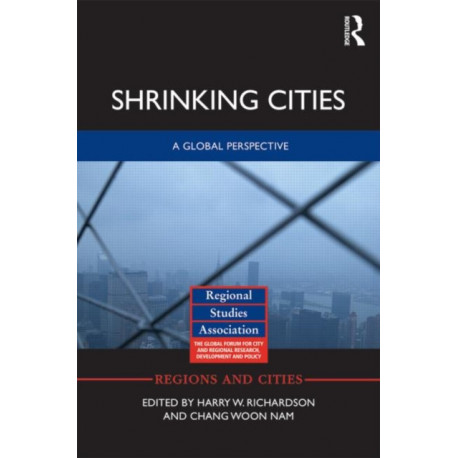 Shrinking Cities: A Global Perspective