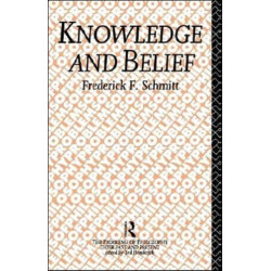 Knowledge and Belief