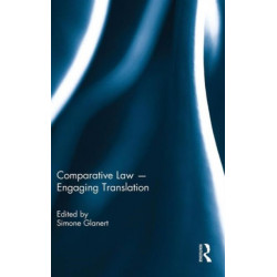 Comparative Law - Engaging Translation