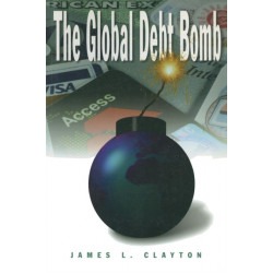 The Global Debt Bomb