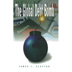 The Global Debt Bomb