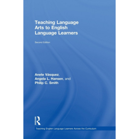 Teaching Language Arts to English Language Learners