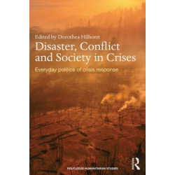 Disaster, Conflict and Society in Crises: Everyday Politics of Crisis Response