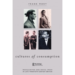 Cultures of Consumption