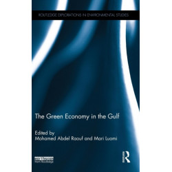 The Green Economy in the Gulf