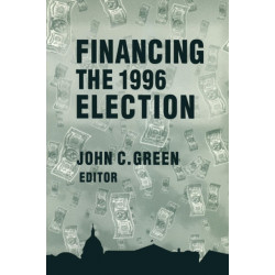 Financing the 1996 Election