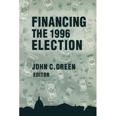 Financing the 1996 Election