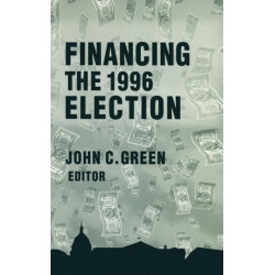 Financing the 1996 Election