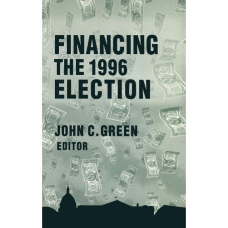 Financing the 1996 Election