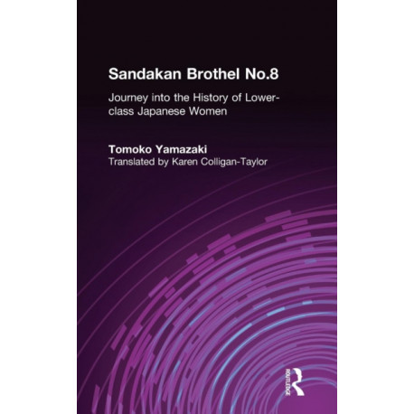 Sandakan Brothel No.8: Journey into the History of Lower-class Japanese Women