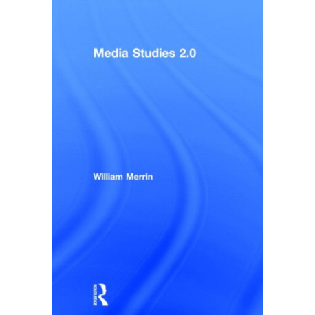 Media Studies 2.0