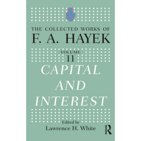 Capital and Interest