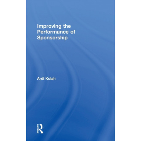 Improving the Performance of Sponsorship