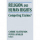 Religion and Human Rights: Competing Claims?