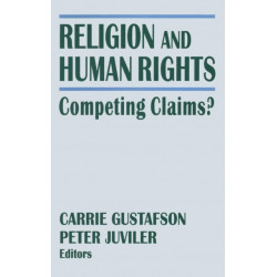 Religion and Human Rights: Competing Claims?