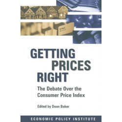 Getting Prices Right: Debate Over the Consumer Price Index