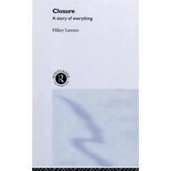 Closure: A Story of Everything