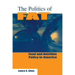 The Politics of Fat: People, Power and Food and Nutrition Policy