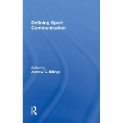Defining Sport Communication