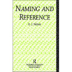 Naming and Reference: The Link of Word to Object