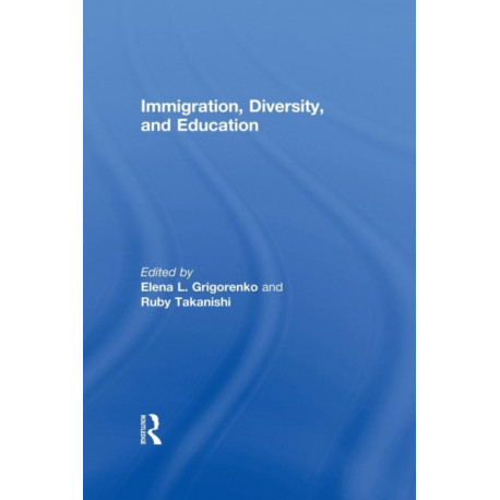 Immigration, Diversity, and Education
