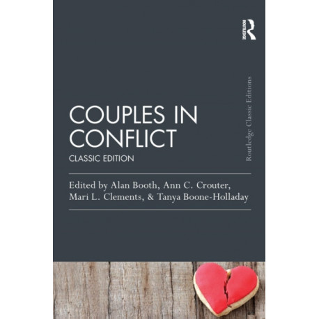 Couples in Conflict: Classic Edition