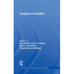 Couples in Conflict: Classic Edition
