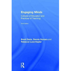 Engaging Minds: Cultures of Education and Practices of Teaching