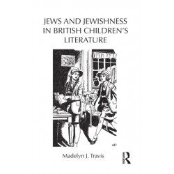 Jews and Jewishness in British Children's Literature