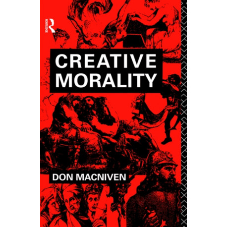 Creative Morality