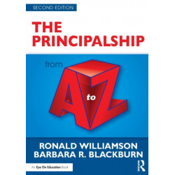 The Principalship from A to Z
