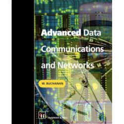 Advanced Data Communications and Networks