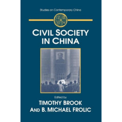 Civil Society in China