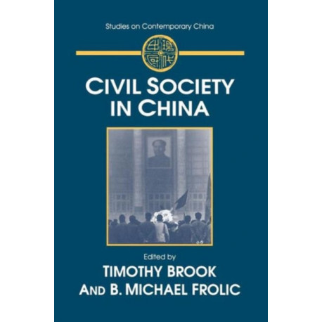 Civil Society in China
