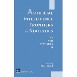 Artificial Intelligence Frontiers in Statistics: Al and Statistics III