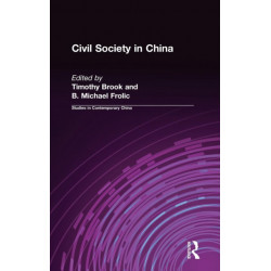 Civil Society in China