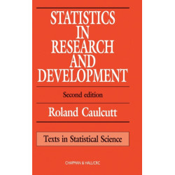 Statistics in Research and Development
